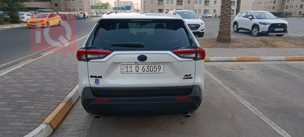 تويوتا راف 4